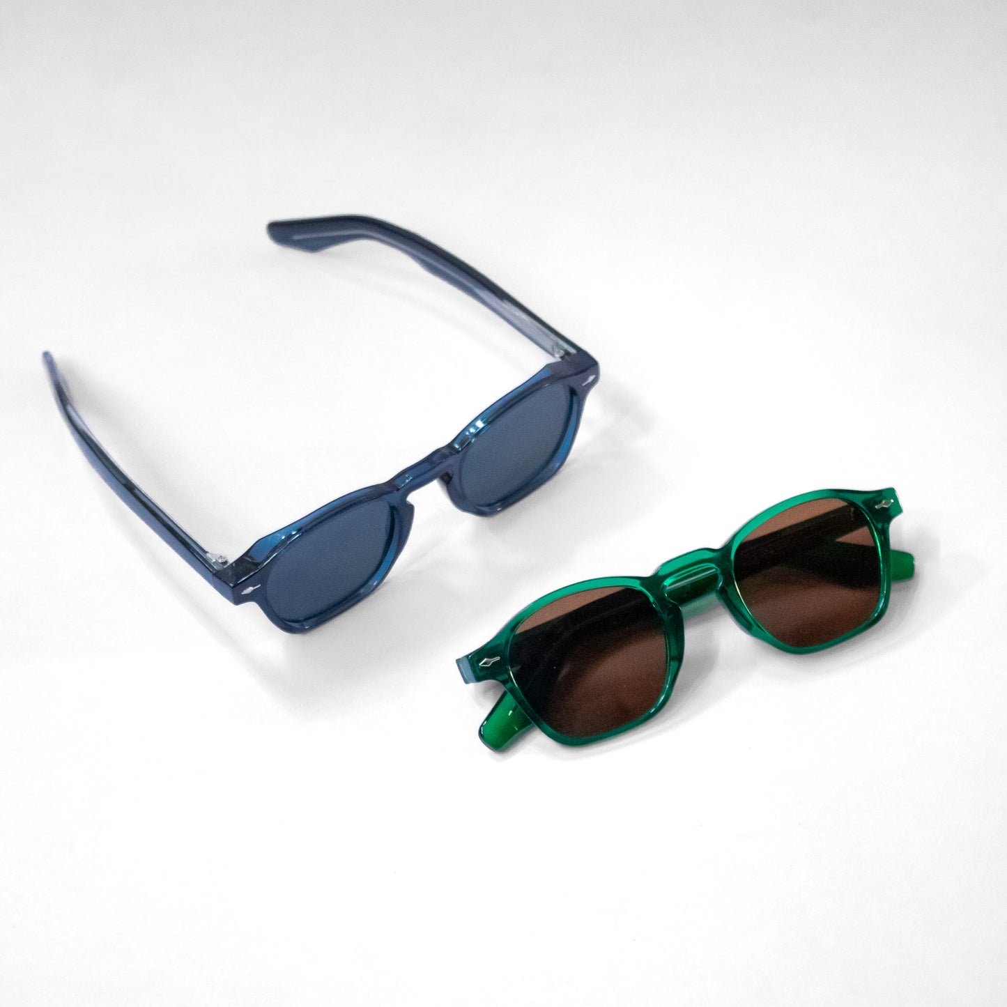 Torcular M Blue