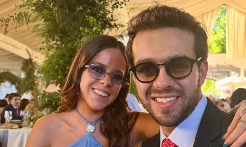 Cómo elegir el par ideal de Suncept para una boda