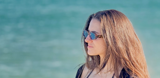 El calor está imposible… pero tu estilo no tiene por qué sufrir