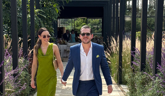 5 estilos de lentes de sol por ocasión