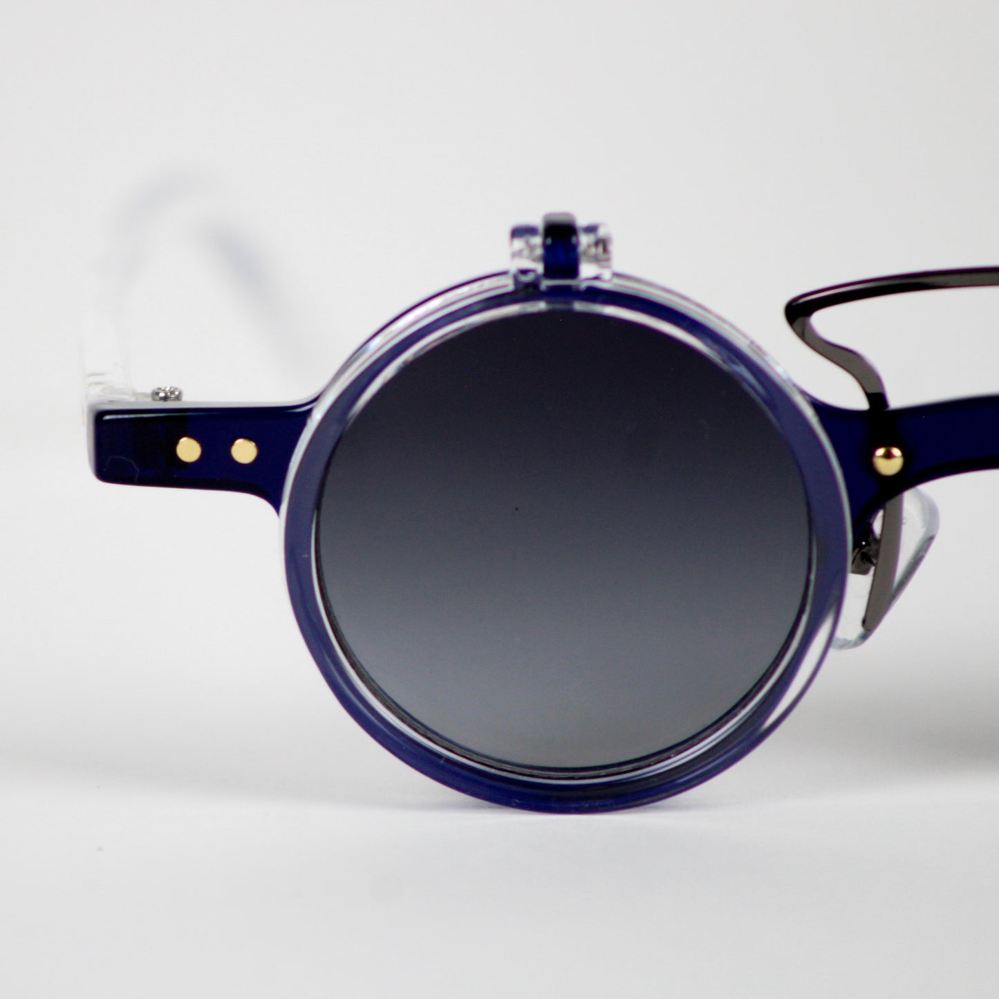 Capella Blue