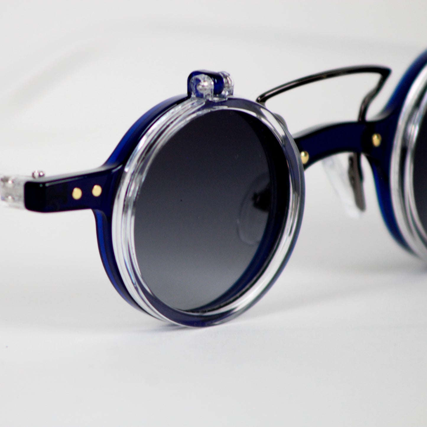 Capella Blue