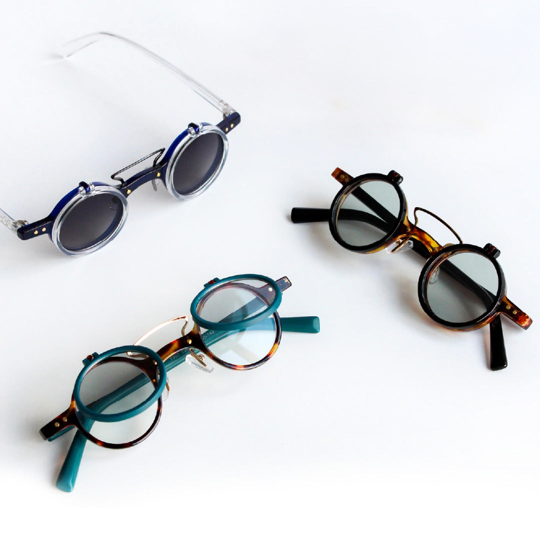 Capella Black