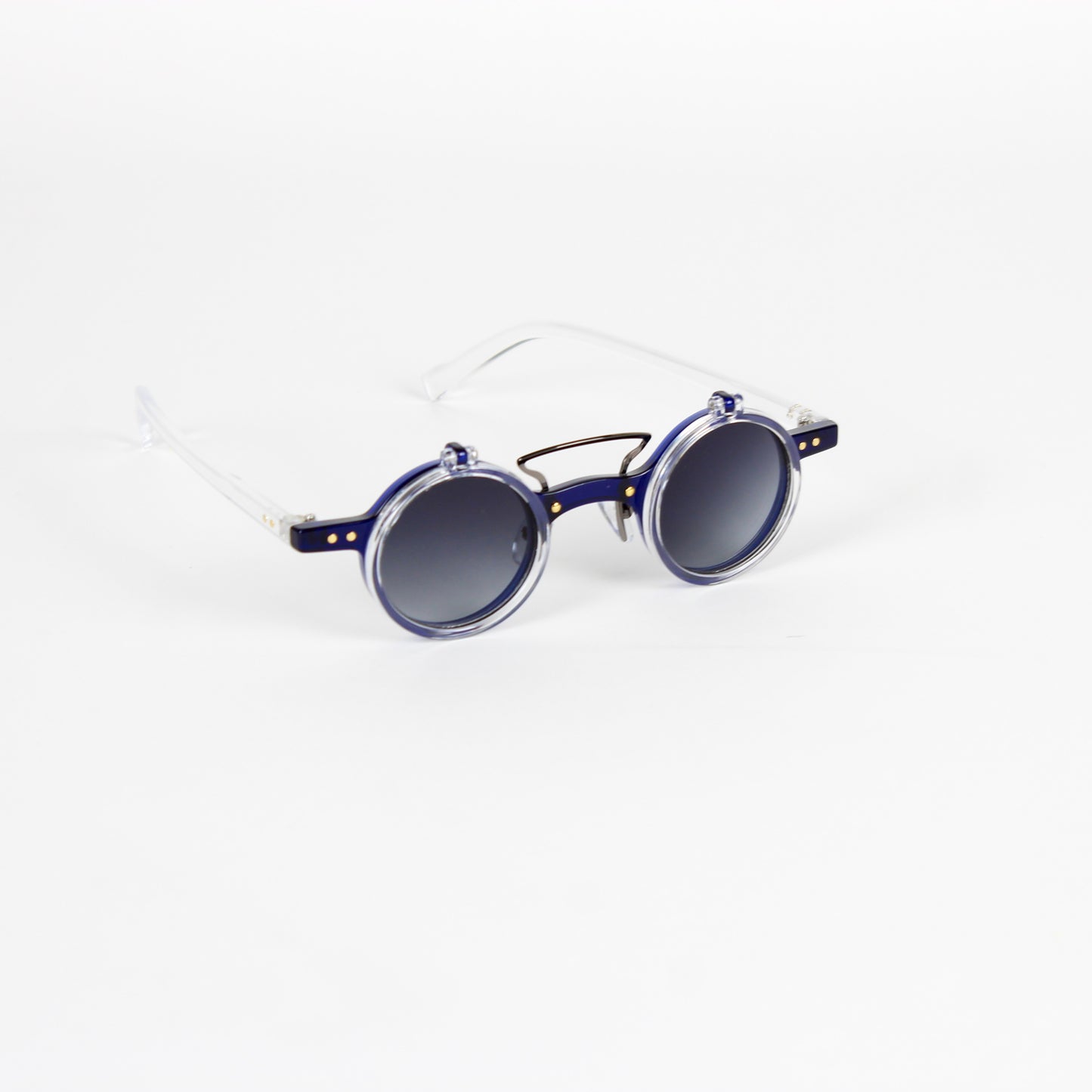 Capella Blue