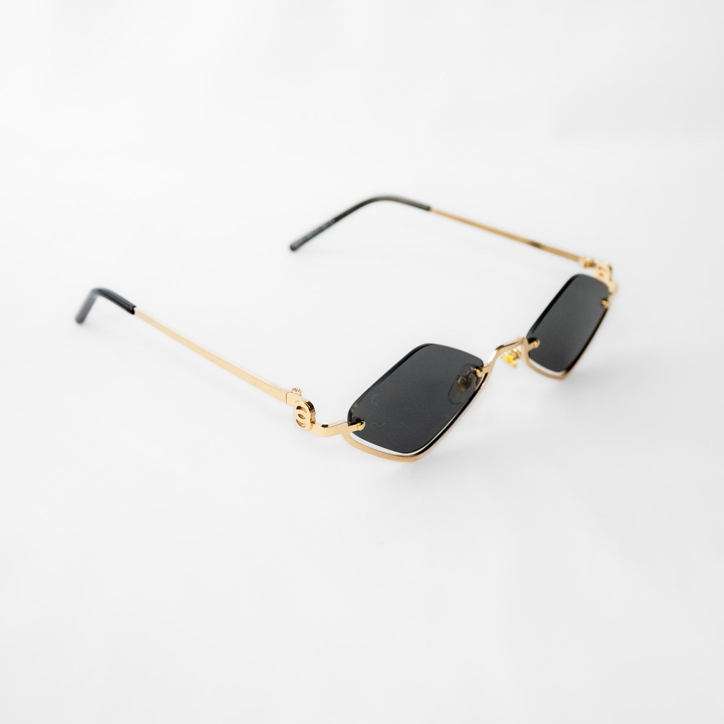 Rhombo Black