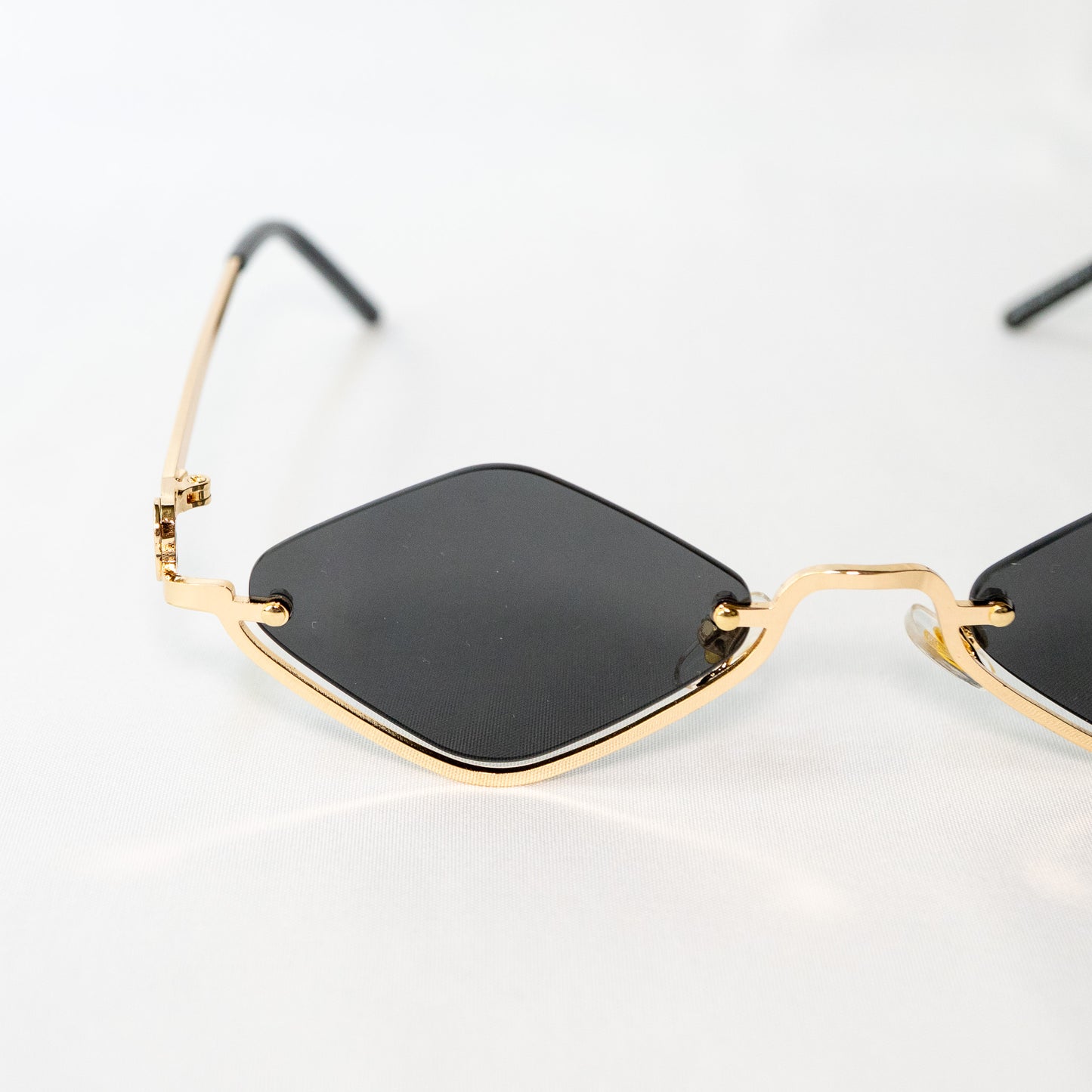 Rhombo Black