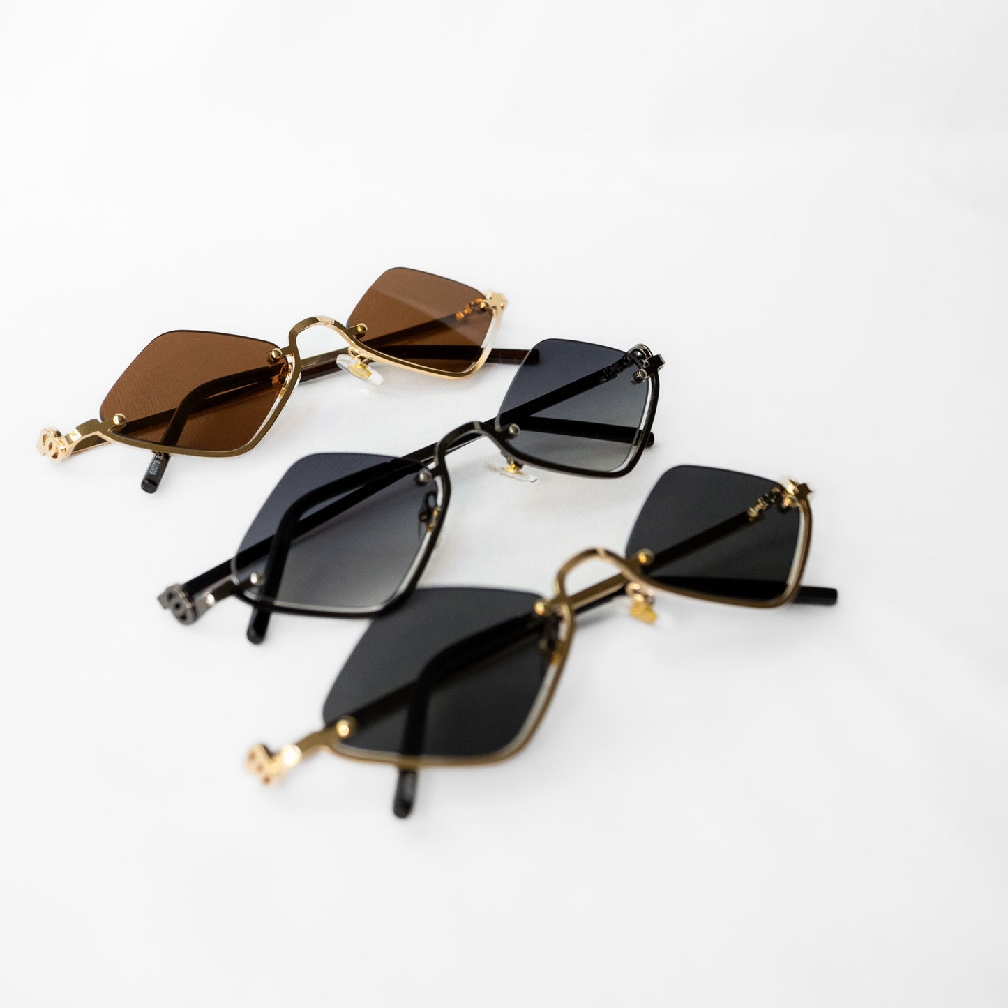 Rhombo Black