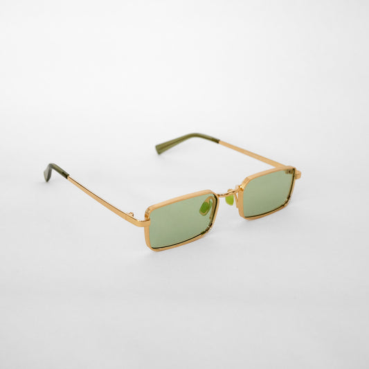 Rigel Green