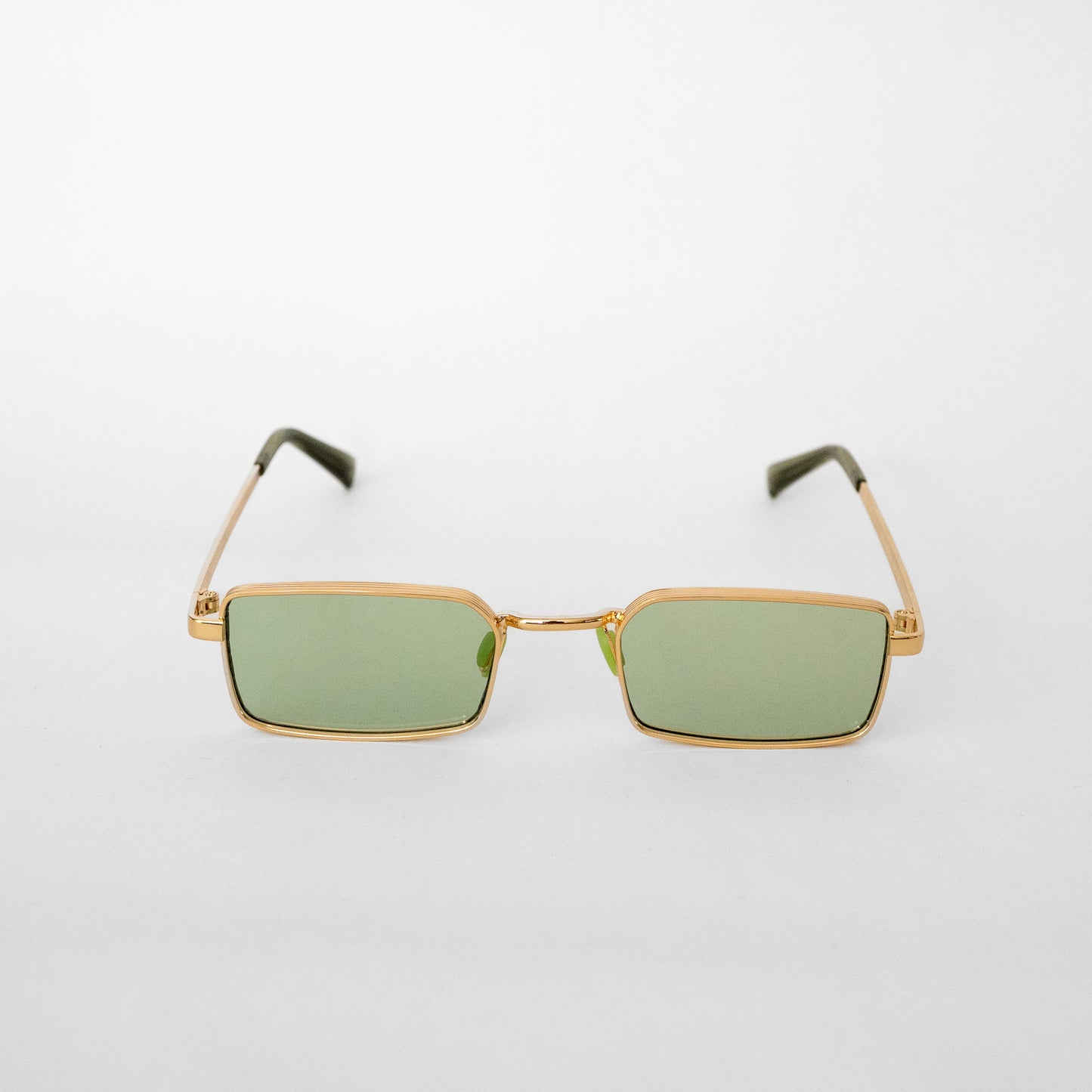 Rigel Green