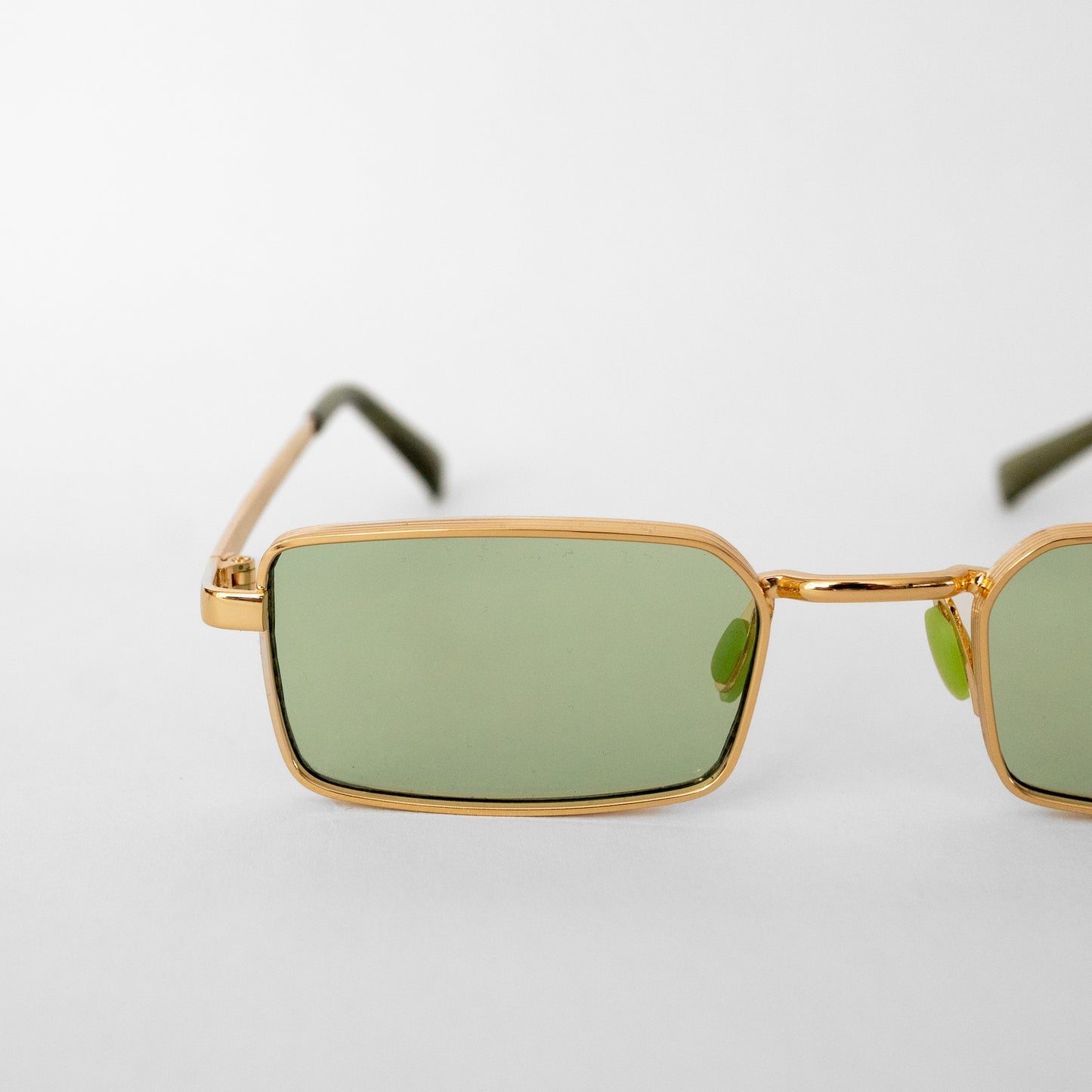 Rigel Green