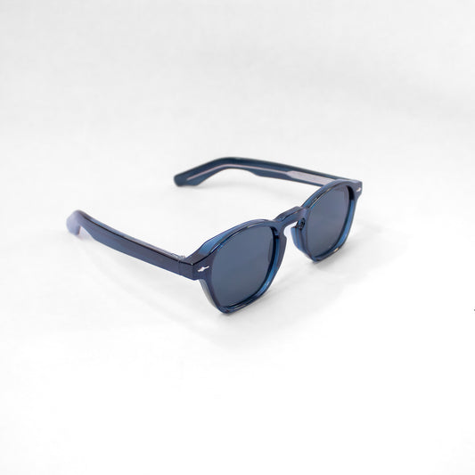 Torcular M Blue