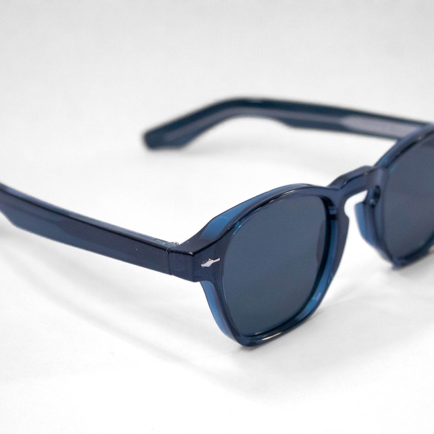Torcular M Blue