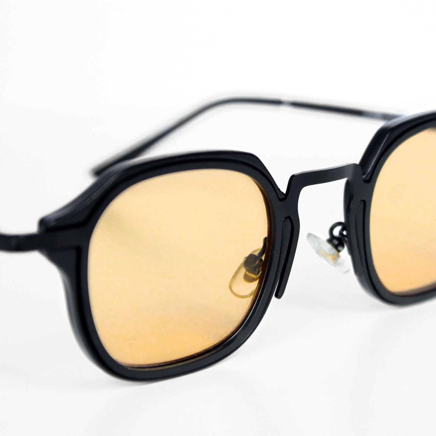 Leda Yellow